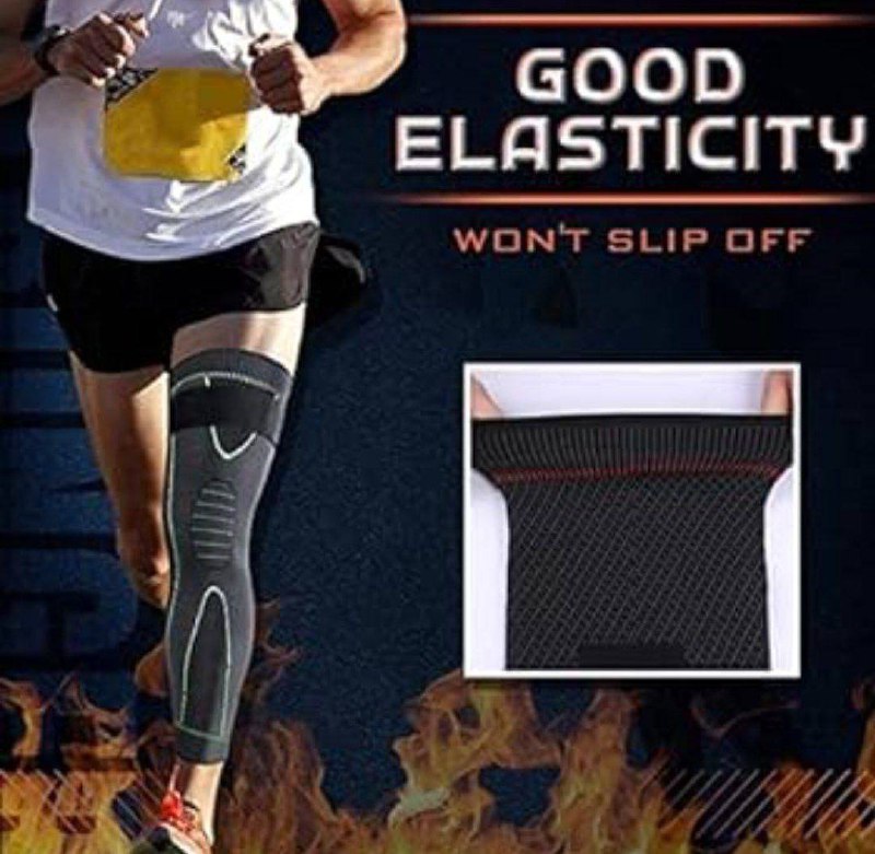 Elastic Knee pads