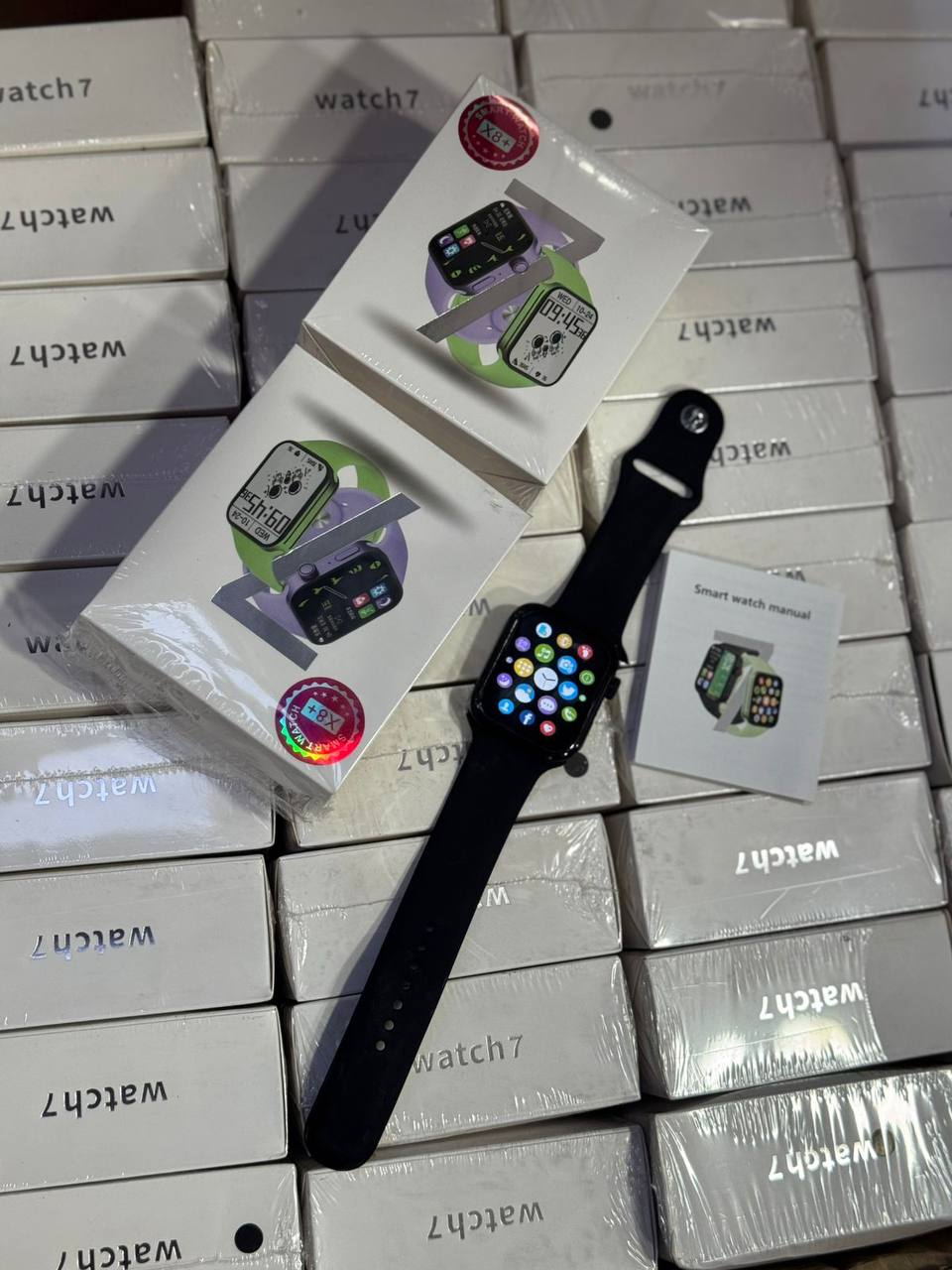 Smart Watch7 Watch 7