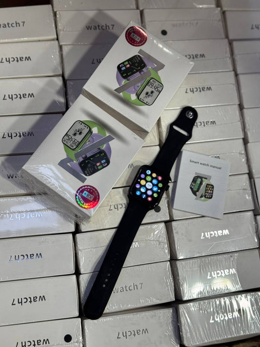 Smart Watch7 Watch 7