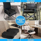 وسادة مقعد مريحة مصممة هندسيًا Coussin de siège ergonomique orthopédique