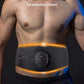 حزام شد البطن، حزام شد كهربائي Ceinture abdominale Toning Ceinture de Tonification Électrique Contrôle du Ventre