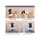 مضخة ماء كهربائية قابلة للشحن موزع أوتوماتيكي للزجاجات Pompe à eau électrique rechargeable