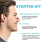 Sport nasal dilator Starter kit