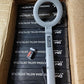 détecteur de métaux pliable DM3004A Metal detector