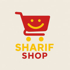 SHARIF SHOP