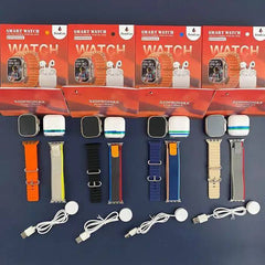 Smart watch S20PROMAX