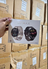 Smart watch G7 MAX