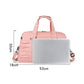 Fitness Bag Sac de sport de voyage portable حقيبة رياضية محمولة خفيفة الوزن ومقاومة للماء