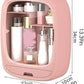 Wall mounted cosmetic case vitrine à cosmétiques murale حقيبة مستحضرات تجميل مثبتة على الحائط