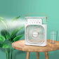 Mini Cooling Fan Mini Climatiseur ventilateur de refroidissement مروحة تبريد صغيرة