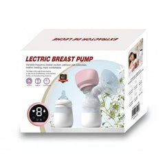 Electric Breast Pump Tire-lait électrique
