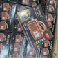 panneau solaire charge audio portable bureau lampe