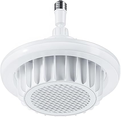Chauffage électrique spiralé avec ventilateur et lumière سخان كهربائي حلزوني بمروحة إضاءة 85V -265V فولت، سخان سقف للحمام للاستخدام الداخلي