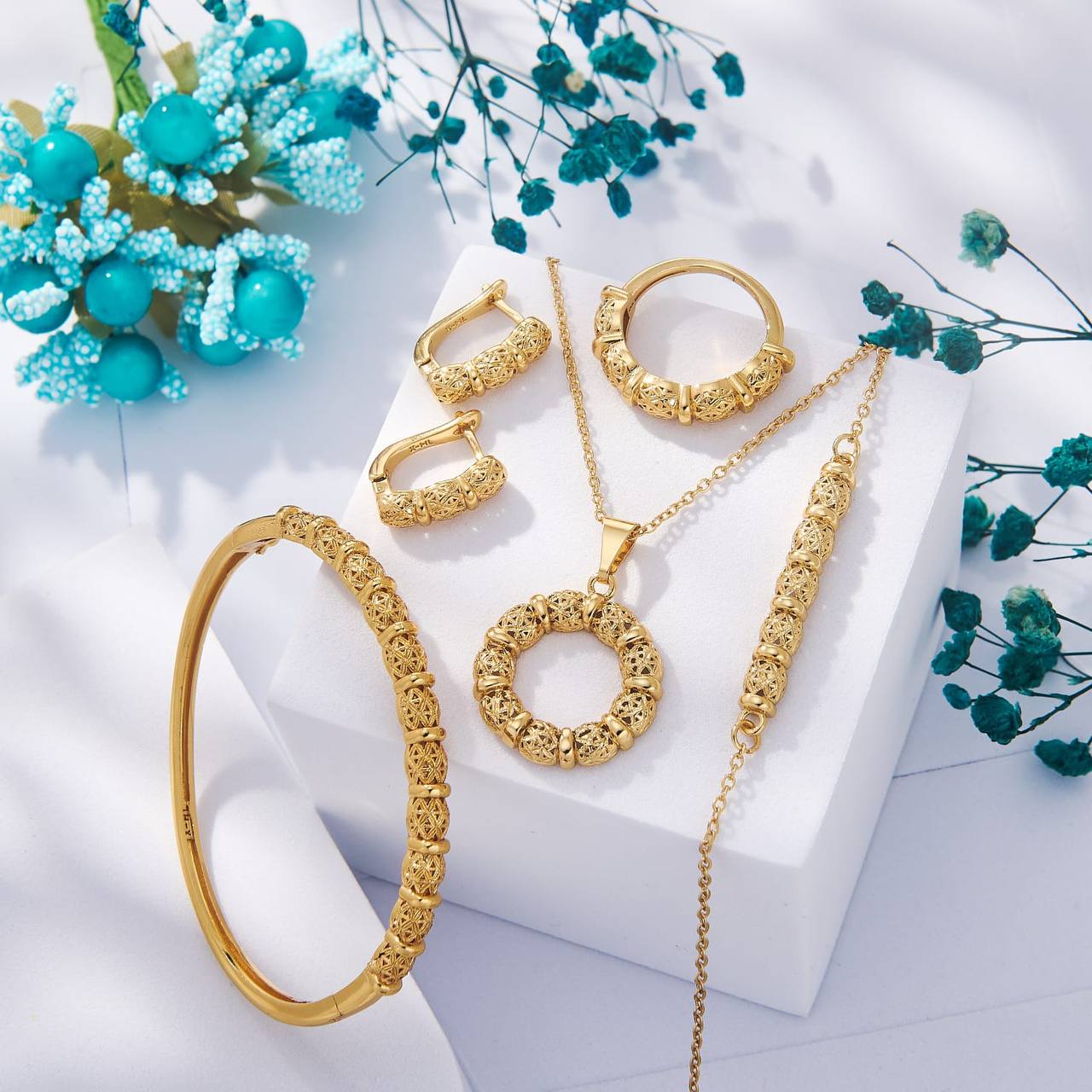 Brahim Bijoux Shop