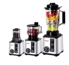 عصارة الوحش الماني 9500W Mixeur 3in1 Blender