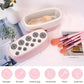 Makeup Brush Dryer Machine  جهاز تجفيف فرش المكياج