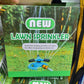 Lawn sprinklerArroseur de pelouse rotatif automatique  رشاش العشب