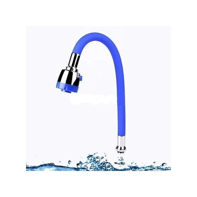 خرطوم صنبور مطبخ مرن مع بخاخ بدون صنبور Tuyau flexible pour robinet de cuisine avec douchette (sans le robinet)