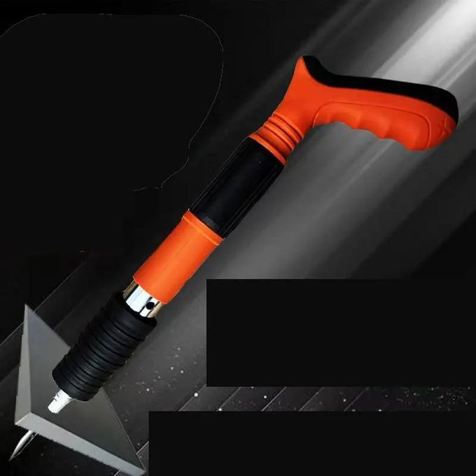 مسدس تثبيت يدوي مباشر Pistolet de fixation directe manuel