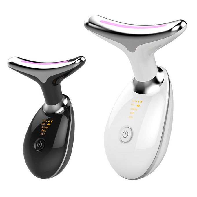 Appareil de Massage Facial ES-1081 مدلك الوجه