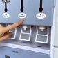 Etagère multifonctionnelle pour épices رف توابل متعدد الوظائف