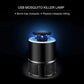 UV light mosquito killer lamp مصباح قاتل البعوض بالأشعة فوق البنفسجية