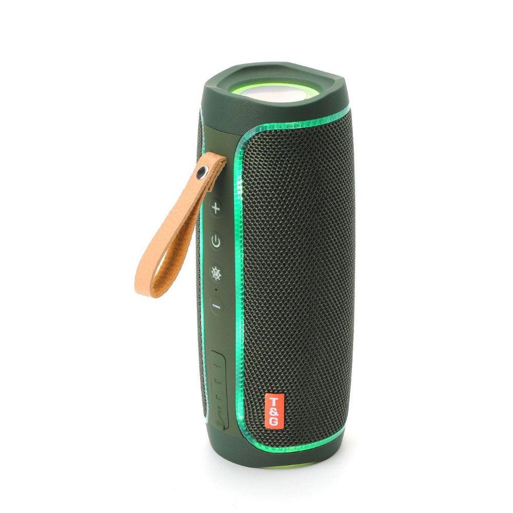 haut-parleur Bluetooth Portable