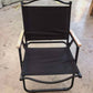 كرسي فاخر للتخييم والحدائق Chaise de Camping et Jardin de Luxe