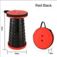 portable telescopic stool كرسي تلسكوبي محمول