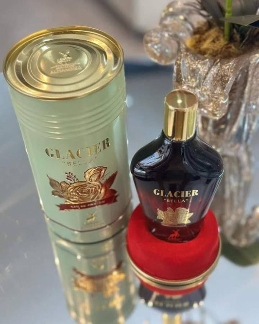 عطر Glacier bella