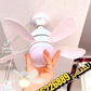 مروحة السقف Ventilateur de plafond 40W