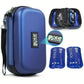حافظة الأنسولين والأدويةSac isotherme portable diabétiques pour