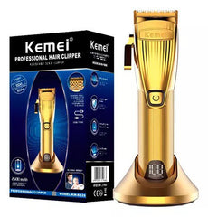 KEMEI Professional Clipper