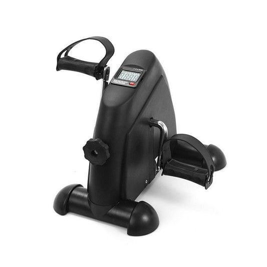 دراجة تمارين كهربائية صغيرة بدواسة Mini vélo d'exercice électrique à pédale