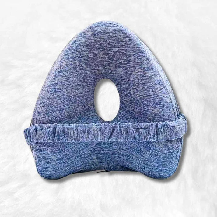 Coussin entre Genoux Ergonomique وسادة ركبة مريحة مصممة هندسيًا