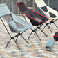 Chaise de Camping Portable كرسي تخييم محمول خارجي، مقعد تخييم قابل للطي siège de Camping pliable