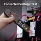 جهاز اختبار جهد كهربائي 12-300 فولت تيار متردد، كاشف تسرب كهرباء BSIDE SMART VOLTAGE TESTER  Testeur de Tension AC 12-300V, Détecteur de Fuite Électrique