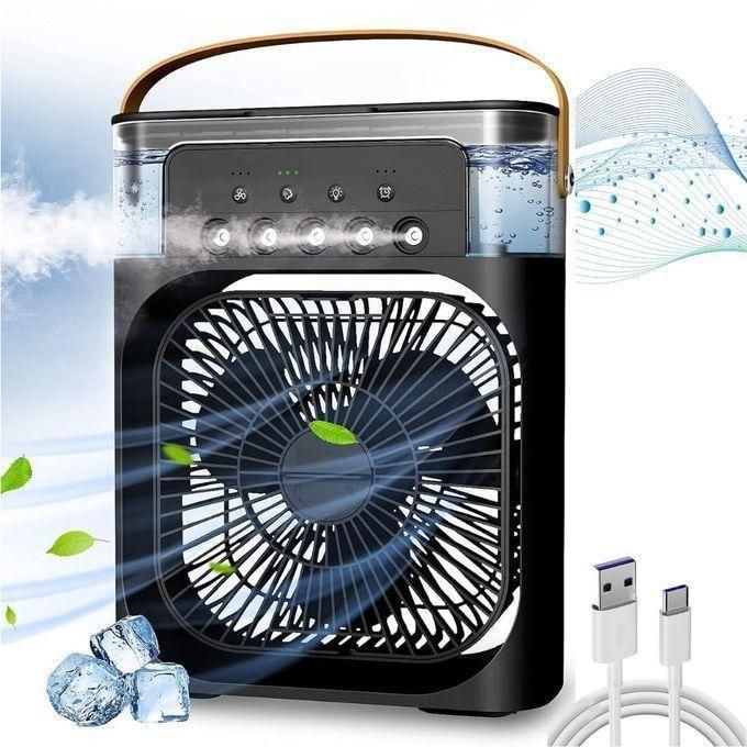 Mini climatiseur جهاز تبريد الهواء المحمول S5
