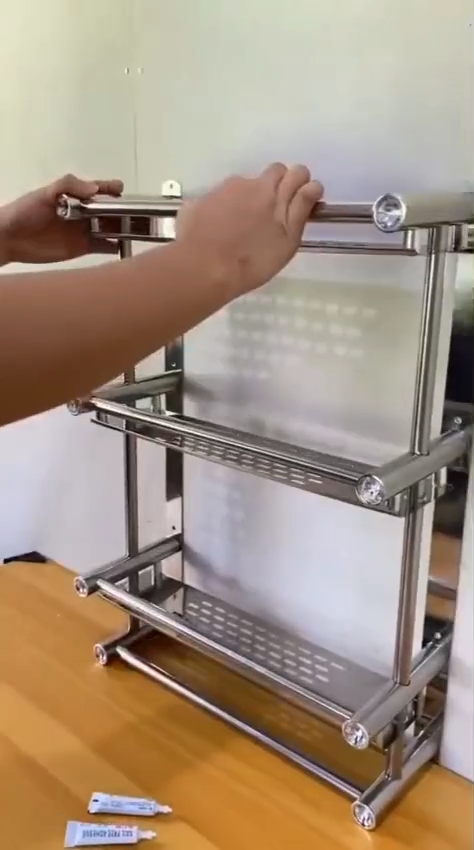 منتج من فئة منظمات المطبخ