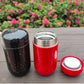 كوب من الفولاذ المقاوم للصدأ، كوب صغير معزول Tasse en Acier Inoxydable Tasse Thermique Mini Tasse Isolée
