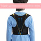YN-178 حزام تصحيح مصحح وضعية الجسم العظمي Correcteur de posture orthopédique Ceinture de correction