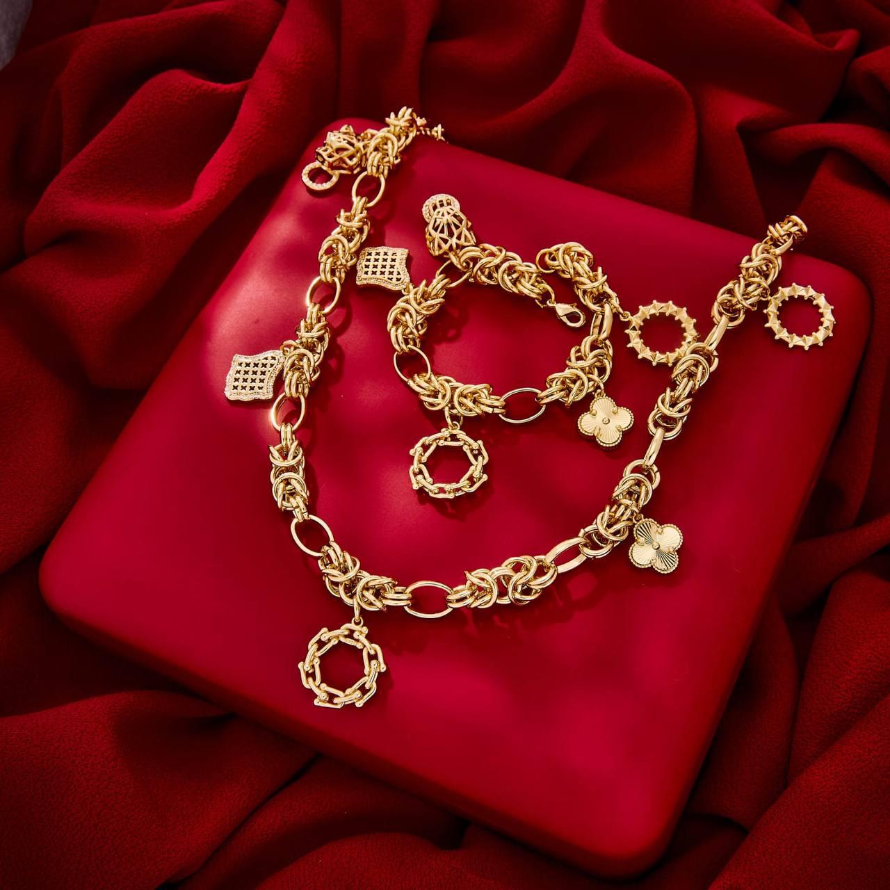 Brahim Bijoux Shop