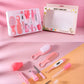 Baby care kit kit de soins pour bébé مجموعة العناية بالطفل