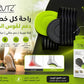واقيات القدمين رباط للكاحل Protections pieds Bandage cheville 2x