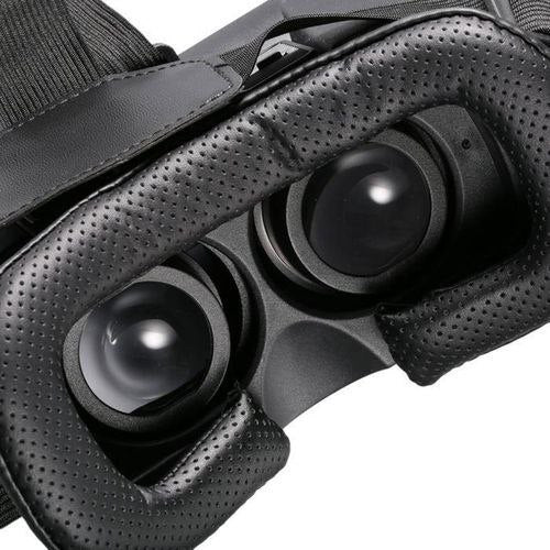 VR BOX Virtual reality glasses Lunettes de réalité virtuelle نظارات الواقع الافتراضي