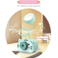 Lampe de bureau rechargeable a LED USB