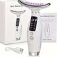 Neck Beauty Device Appareil de massage facial 7 en 1 مدلك الوجه 7 في 1