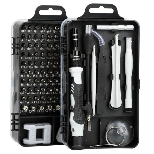 Kit de Tournevis de Précision