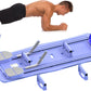 Planche d'exercices abdominale لوح تمارين البطن