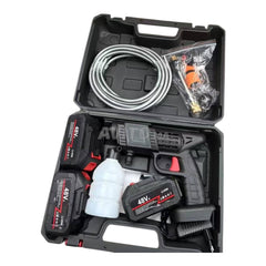 Nettoyeur haute pression sans fil